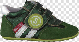 Green Shoesme Baby Shoes Bp3w007   Suede  HD Png Download