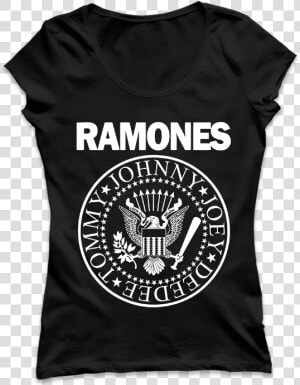 Ramones Logo  HD Png Download