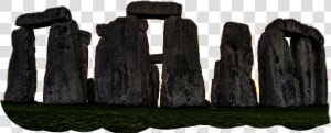  stonehenge   Most Famous Places In England  HD Png Download