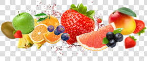 Fruit Flavor Png  Transparent Png