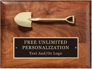 Groundbreaking Plaque  HD Png Download