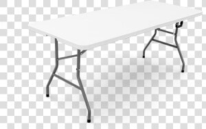 Table Pliante Leclerc  HD Png Download