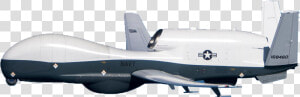 Unmanned Aircraft   Northrop Grumman Rq 4 Global Hawk  HD Png Download