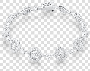 Elizabeth Bracelet El 08 002 01 F2 Copy   Bracelet  HD Png Download