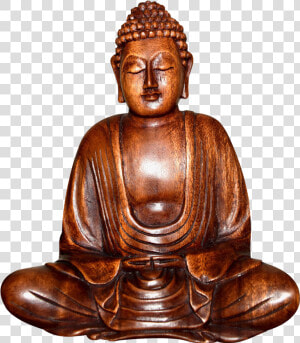 Buddha Statue   Buddha Images No Background  HD Png Download