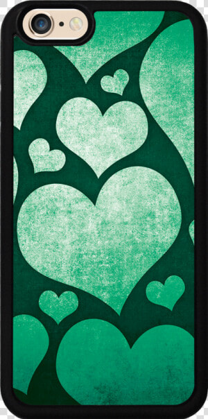 Heat In Green For Lg Nexus   Mobile Phone Case  HD Png Download