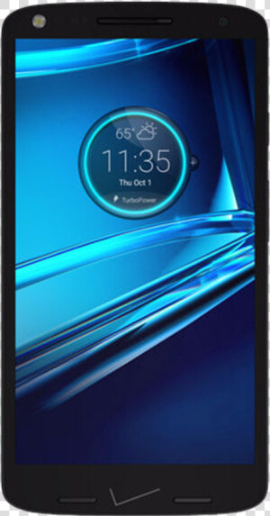 Motorola Droid Turbo   Android Turbo 2  HD Png Download