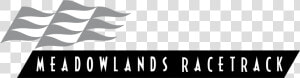 Meadowlands Racetrack Logo Png  Transparent Png