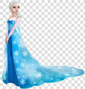 Elsa Png   Elsa Disney Princess Clipart  Transparent Png