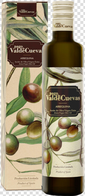 Aceite Pago De Valdecuevas  HD Png Download