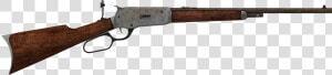 Winchester 1895 Carbine  HD Png Download