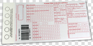 Newborn Screening Filter Card Philippines  HD Png Download