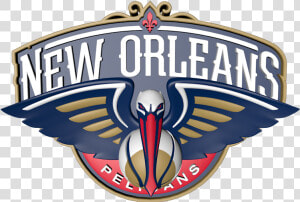 Download Zip Archive   New Orleans Pelicans Logo Png  Transparent Png