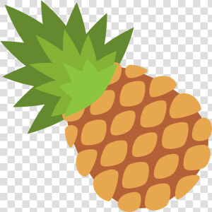 Green Pineapple Cliparts 12  Buy Clip Art  HD Png Download