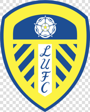 Leeds United Logo Png  Transparent Png