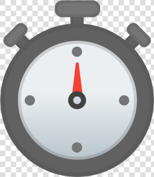 Stopwatch Icon   Stopwatch Ico  HD Png Download