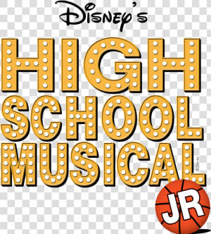 Logo highschoolmusical  HD Png Download