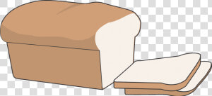 Bread Clipart   Bread Free Clipart  HD Png Download