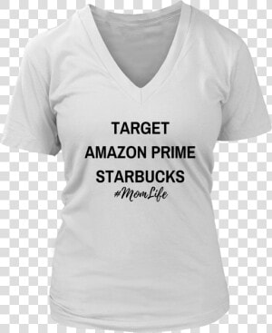 Target Amazon Prime Starbucks   Don T Play Tag I Been  HD Png Download