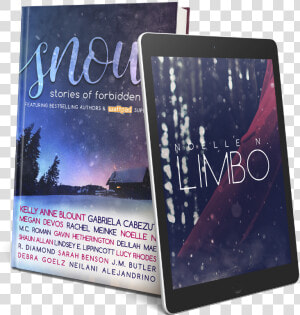 Limbo   Flyer  HD Png Download