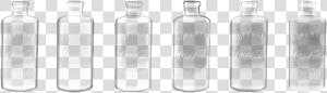 Bottles  Isolated  Transparent  Bottle  Drink  Alcohol   Glass Bottle  HD Png Download