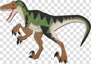 Oncore Raptor Small  HD Png Download