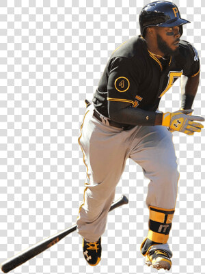 Pittsburgh Pirates Josh Harrison   Pittsburgh Pirates Player Png  Transparent Png