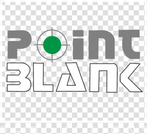 Point Blank Productions   Мишени Для Стрельбы  HD Png Download