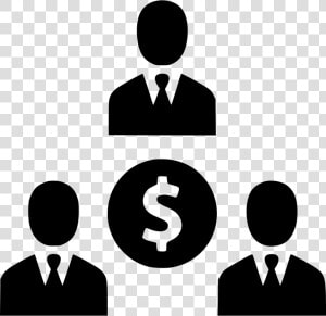 Business Group People Users Team Teamwork Svg Png Icon   People Money Icon Png  Transparent Png