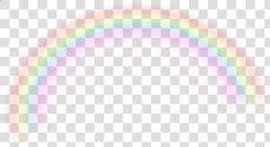 Realistic Rainbow Png Png Black And White Library   Rainbow Png Photoshop  Transparent Png