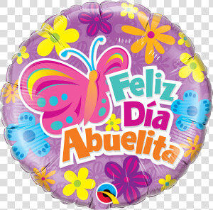 Dia De La Abuelita  HD Png Download