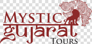 Mystic Gujarat Tours   Png Download  Transparent Png