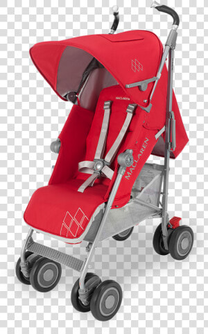 Silla De Paseo Techno Xt Maclaren   Maclaren Stroller Techno Xt  HD Png Download