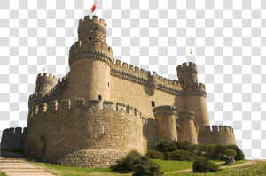 Irish Castle Png   Castle Of The Mendoza  Transparent Png