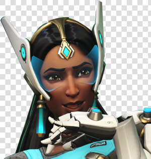 Overwatch Sym Meme  HD Png Download