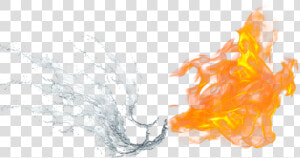  freetoedit  iceyhot  firehot  hot  fire  wings  firewings   Flame  HD Png Download