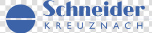 Schneider Lens Logo Png  Transparent Png