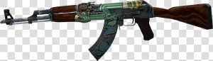 Cs Go Ak47 Png  Transparent Png