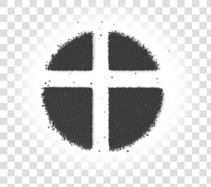 Ash Wednesday Images   Transparent Cross Modern  HD Png Download