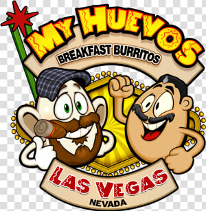 2550 S Rainbow Blvd  Las Vegas  Nv 89146  United States   My Huevos  HD Png Download