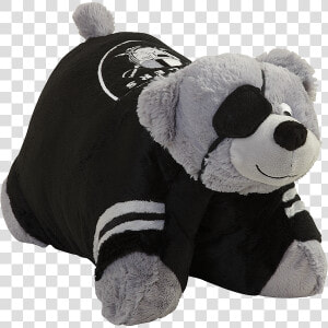 Oakland Raiders Pillow Pet   Raiders Pillow Pet  HD Png Download