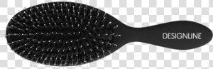 Designline Sculpting Brush   Hairbrush  HD Png Download