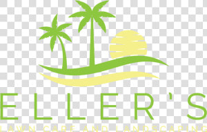 Eller S Lawn Care And Landscaping  HD Png Download