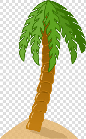 Palm Tree Palm Tree Free Picture   Palm Tree Clip Art  HD Png Download