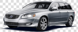 Volvo v70   Volvo V 70 2014  HD Png Download