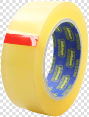 Closure Sellotape Tape 1545  36mm X 100m   Art  HD Png Download