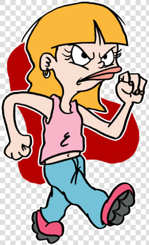 Sarah And Jimmy Ed Edd N Eddy   Png Download   Ed Edd N Eddy Ryan  Transparent Png