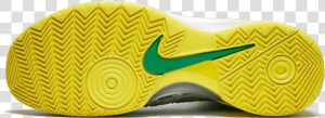 Nike Hyperdunk 2013 Oregon Ducks  HD Png Download