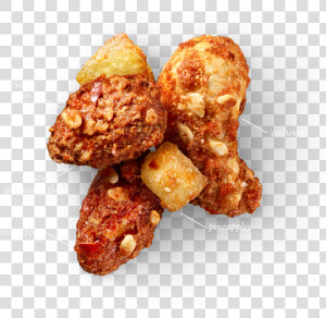 Very Small Thumbnail   Sahale Snacks  HD Png Download