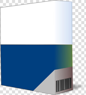 Transparent Package Box Png   Software Package Png  Png Download